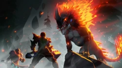 Massive Layoffs at Dauntless Developer Phoenix Labs