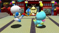  Sonic Team director shatters hopes for a standalone Chao Garden. 'We can’t just break it apart and make it a 'thing''