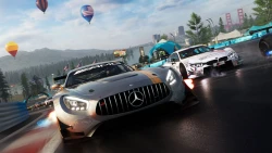  The Crew 2 is now only $1 on Steam