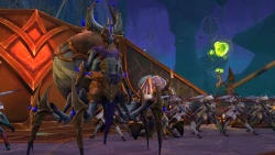  World of Warcraft's The War Within Season 1 is now live, with Mythic dungeons and raids as well as the new endgame game Delves.