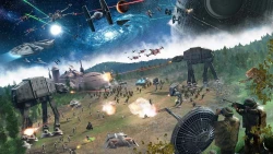 Media: Creative Assembly Developing Total War Game Set in the Star Wars Universe