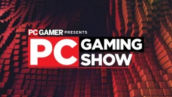  The PC Gaming Show returns on December 5, with a sleigh filled with the latest and greatest PC Games