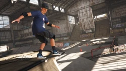  Tony Hawk eats a magical truth-telling Salad, instantly confirms that he and Activision are cooking something for the first since Vicarious Visions was swallowed.