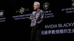  Jensen Huang, Nvidia's Jensen Huang, admits to sleeping only three hours a night.