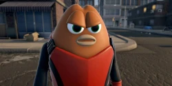 Killer Bean's debut is set to take place in the summer of 2024.