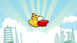  Flappy Bird creator says that he has nothing to do with zombies returning in the game. 'I did no sell anything'