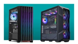  This battle for the best gaming PC under $2,000 pits AMD against Nvidia, and raster against ray tracing. So, RX XTX vs RTX Super?