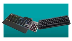  Prime Day has reduced the price of our favorite modular and compact keyboards.