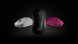  Logitech’s new Superlight mouse isn't a replacement for the Superlight 2, but its improved design has earned it a longer name.