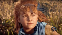  The games industry is further pushed into self-parody after ESRB leaked the existence of a Horizon Zero Dawn Remaster