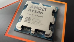  AMD's Ryzen 9000 processors are reportedly experiencing the 'worst debut since Bulldozer,' due to 'disastrous sales'